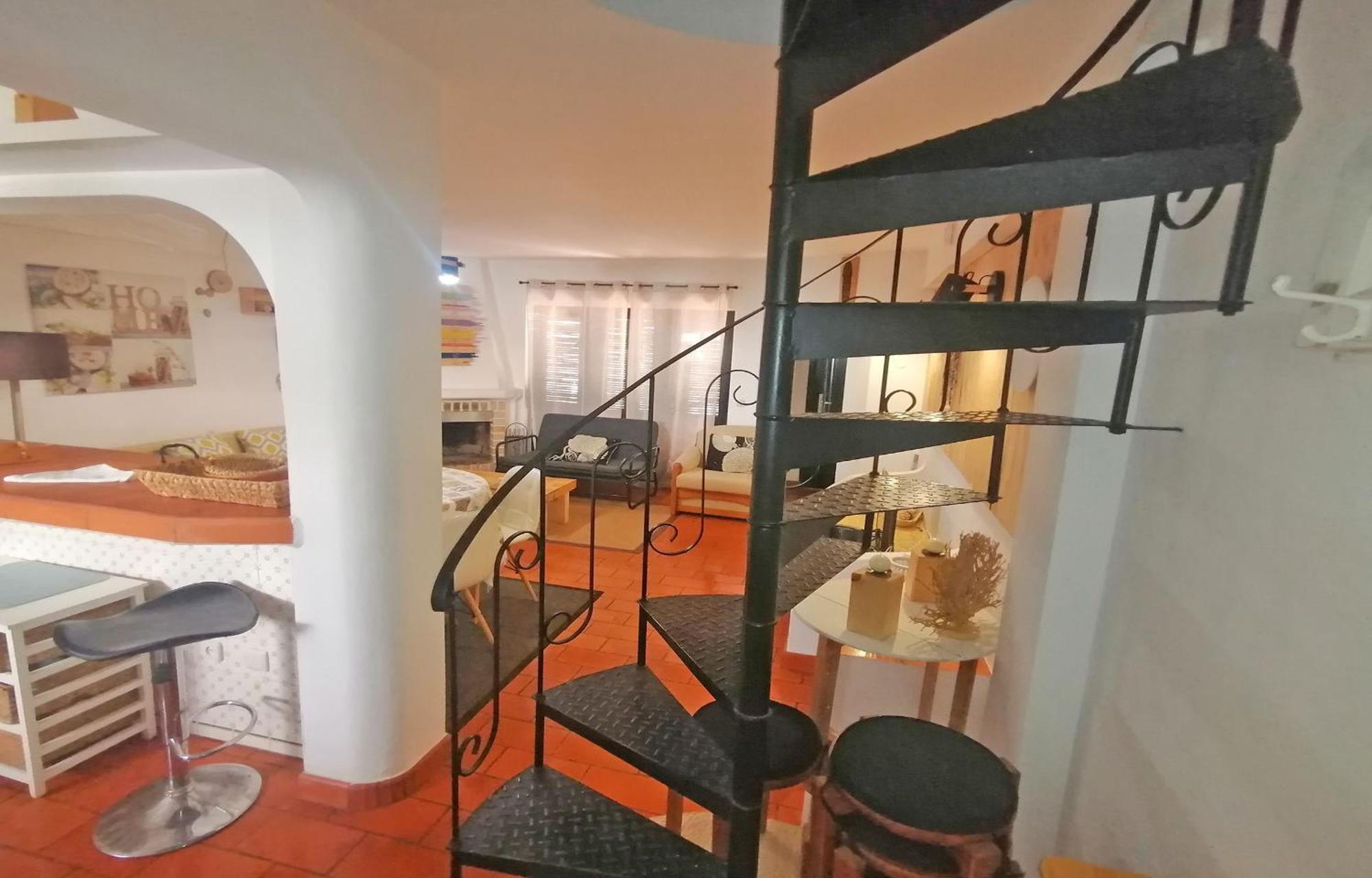D04 - Torralta Tower House Villa Lagos Ngoại thất bức ảnh