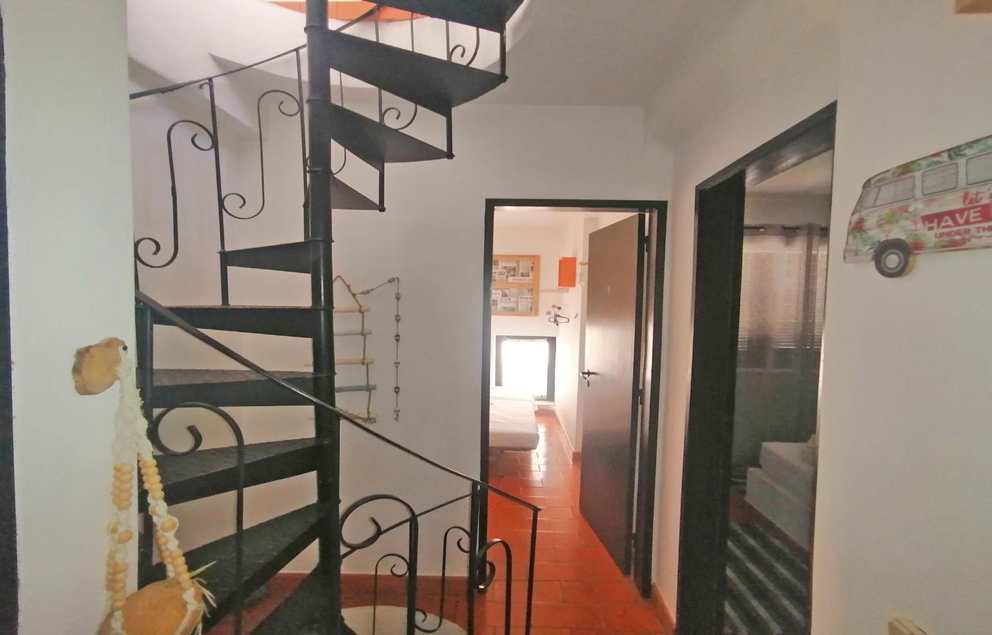 D04 - Torralta Tower House Villa Lagos Ngoại thất bức ảnh